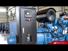 50hz YD4GZLD ডিজেল ইঞ্জিন জেনারেটর 72kw 90kva ডিজেল জেনারেটর