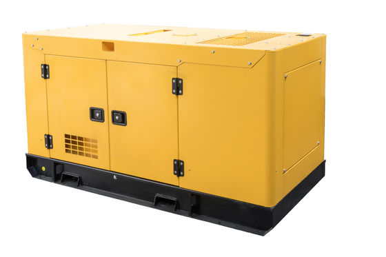 BOBIG 50KW থেকে 300 KW স্ট্যান্ডবাই জেনারেটর ডিজেল সাইলেন্ট জেনারেটর শক্ত হাউজিং