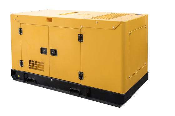 BOBIG 50KW থেকে 300 KW স্ট্যান্ডবাই জেনারেটর ডিজেল সাইলেন্ট জেনারেটর শক্ত হাউজিং