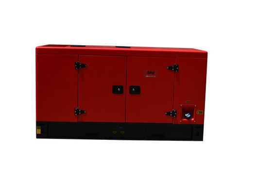BOBIG ওয়াটার কুলিং 110-480V ইয়াংডং ডিজেল জেনারেটর 50kw