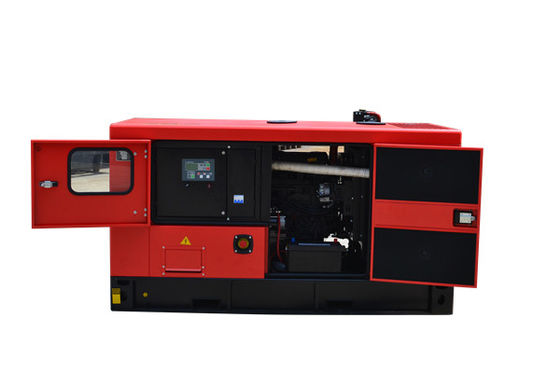 BOBIG ওয়াটার কুলিং 110-480V ইয়াংডং ডিজেল জেনারেটর 50kw