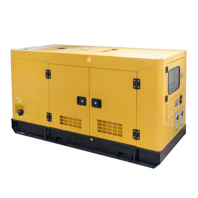 স্ট্যানফোর্ড অল্টারটার সহ 250va থেকে 1250KVA সাইলেন্ট ইউচাই ডিজেল জেনারেটর