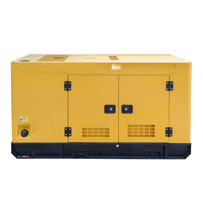 স্ট্যানফোর্ড অল্টারটার সহ 250va থেকে 1250KVA সাইলেন্ট ইউচাই ডিজেল জেনারেটর