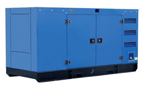 High Quality Open/Silent Type Quanchai Diesel Generator 8KW/10KVA Power Supply Water Cooling
