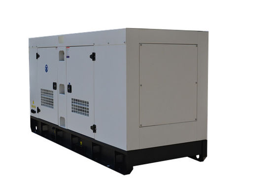 XICHAI 17KVA থেকে 413kva সাইলেন্ট ডিজি সেট 50hz সাইলেন্ট রানিং ডিজেল জেনারেটর