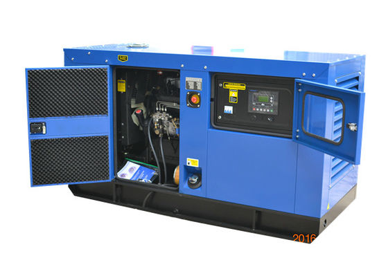 নিরাপত্তা 1000kva কামিন্স 800 Kw ডিজেল জেনারেটর 1500rpm তিন ফেজ ডিজেল জেনারেটর