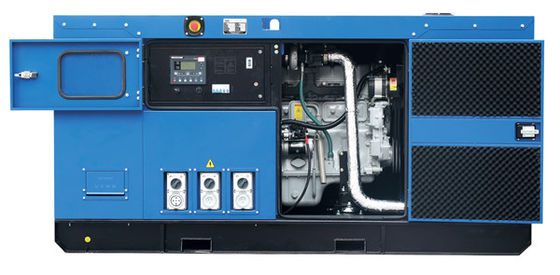 কামিন্স 200kva ডিজেল জেনারেটর 6CTAA8.3-G2 স্ট্যামফোর্ড অল্টারনেটর সহ উচ্চ মানের সস্তা বাণিজ্যিক বৈদ্যুতিক শক্তি জেনসেট