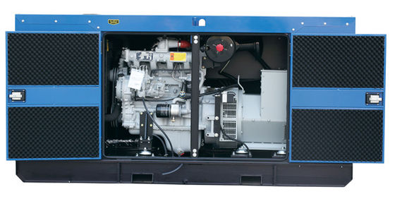 কামিন্স 200kva ডিজেল জেনারেটর 6CTAA8.3-G2 স্ট্যামফোর্ড অল্টারনেটর সহ উচ্চ মানের সস্তা বাণিজ্যিক বৈদ্যুতিক শক্তি জেনসেট