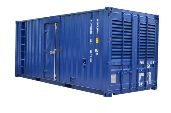কামিন্স 1500kva ডিজেল জেনারেটর KTA50-GS8 সঙ্গে স্ট্যামফোর্ড অল্টারনেটর উচ্চ মানের সস্তা বাণিজ্যিক বৈদ্যুতিক শক্তি জেনসেট