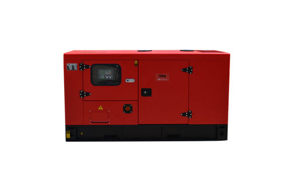 1103A-33TG2 60kva 48kw পারকিন্স ডিজেল জেনারেটর