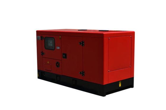 IEC34 স্ট্যান্ডার্ড 375kva 300kw SDEC জেনসেট সাইলেন্ট এবং ওপেন টাইপ জেনারেটর