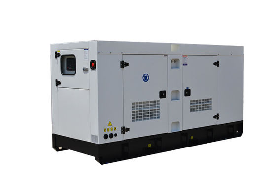 DEEPSEA কন্ট্রোলার সহ 75kva 60kw ইয়াংডং ডিজেল জেনারেটর 1500rpm