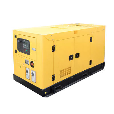 Yangdong 10kw ডিজেল জেনারেটর সেট Y480D ইঞ্জিন হোম ইউজ ডিজেল জেনারেটর