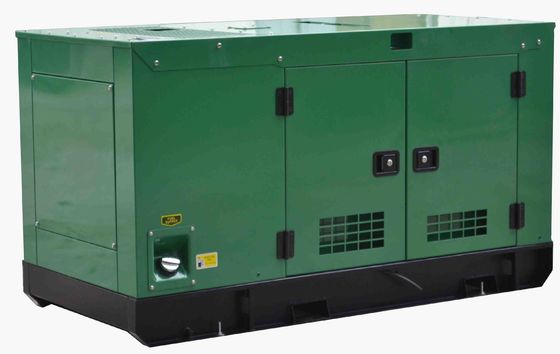 ইঞ্জিন Y4102ZD সাইলেন্ট ক্যানোপি সহ 38KVA 30KW ইয়াংডং ডিজেল জেনারেটর