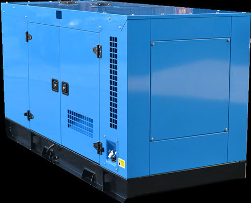 CE 4DW81-23D 15kva 3 ফেজ ডিজেল জেনারেটর হোম ডিজি সেট উচ্চ স্থিতিশীলতা