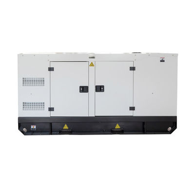 ইঞ্জিন 4DX21-45D সুপার সাইলেন্ট সহ 25kw Fawde ডিজেল জেনারেটর বাড়িতে ব্যবহার করুন