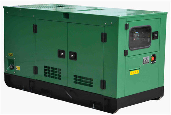 আসল ইঞ্জিন 4TNV106-GGE সহ 40kw 50kva ইয়ানমার ডিজেল জেনারেটর সেট