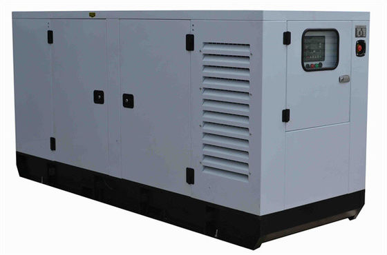 ইন্ডাস্ট্রিয়াল ডুটজ জেনসেট ইঞ্জিন BFM3 G2 Deutz 30 Kva জেনারেটর