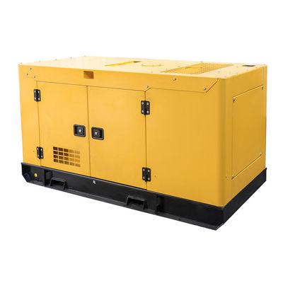 Customized Factory Price Open/Silent Type SDEC Diesel Generator 250KW/313KVA Power Supply Water Cooling
