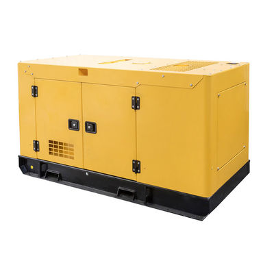 Factory Price Open/Silent Type SDEC Diesel Generator 80KW/100KVA Backup Power Supply Water Cooling