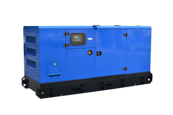 Factory Price Open/Silent Type SDEC Diesel Generator 80KW/100KVA Backup Power Supply Water Cooling