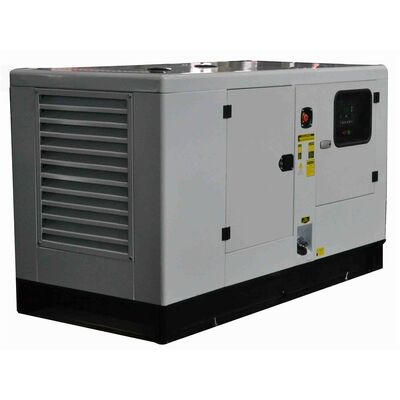 Intelligent diesel Generator 70kva Open Type Silent diesel Electric Power Make Generator 56kw Customizable  Genset Inverter