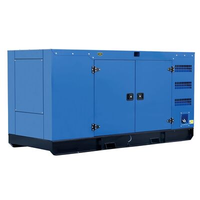 হোটেল স্ট্যান্ডবাই পাওয়ার SDEC 6DTAA8.9-G34 220kW 275kVA জেনারেটর