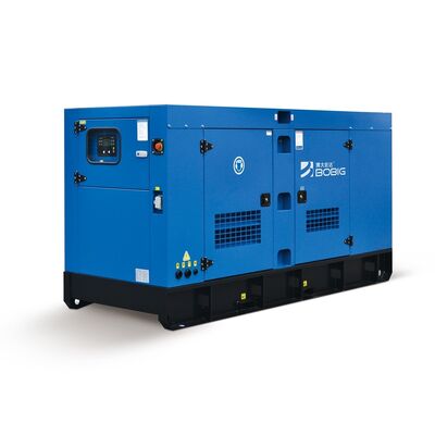 Customized Factory Price Open/Silent Type SDEC Diesel Generator 600KW/750KVA Power Supply Water Cooling
