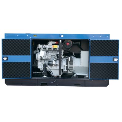 কাস্টমাইজড ফ্যাক্টরি প্রাইস ওপেন/সাইলেন্ট টাইপ এসডিইসি ডিজেল জেনারেটর ৩৬০ কিলোওয়াট/৪৫০ কেভিএ পাওয়ার সাপ্লাই ওয়াটার কুলিং