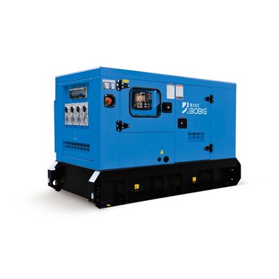 Durable POWER YANGDONG Open Silent Generador diesel 13KVA Diesel Electric Generator 10kW Factory Outlet Direct Sale