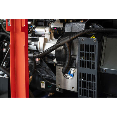 ইয়াংডং ডিজেল জেনারেটর মডেল Y4102D 24kW 30kVA নির্ভরযোগ্য শক্তি উত্স বিভিন্ন শিল্প বাণিজ্যিক শক্তি চাহিদা জন্য উপযুক্ত