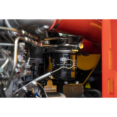 ইয়াংডং ডিজেল জেনারেটর মডেল Y4102D 24kW 30kVA নির্ভরযোগ্য শক্তি উত্স বিভিন্ন শিল্প বাণিজ্যিক শক্তি চাহিদা জন্য উপযুক্ত