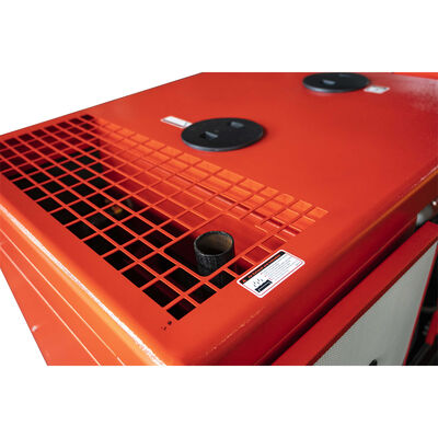 SDEC 6ETAA12.8-G31 360kW প্রাইম পাওয়ার ডিজেল জেনসেট, সিই আইএসও সার্টিফাইড