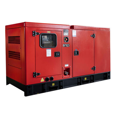 SDEC 6ETAA12.8-G31 360kW প্রাইম পাওয়ার ডিজেল জেনসেট, সিই আইএসও সার্টিফাইড