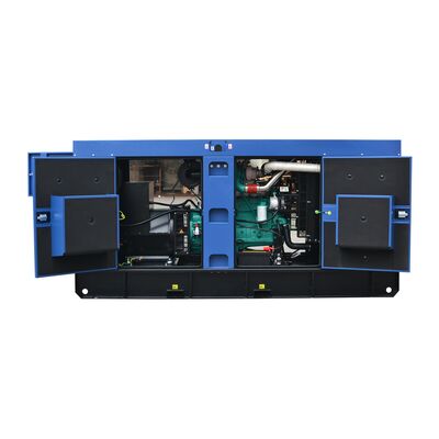 Customized Factory Price Open/Silent Type SDEC Diesel Generator 560KW/700KVA Power Supply Water Cooling