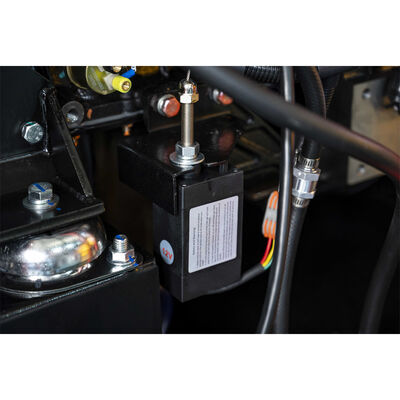 ইয়াংডং ডিজেল জেনারেটর মডেল Y4110ZLDA 65kW 70kVA শিল্প ও বাণিজ্যিক ব্যবহারের জন্য পাওয়ার সোর্স, বিভিন্ন পাওয়ার কনফিগারেশন সহ