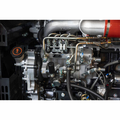 ইয়াংডং ডিজেল জেনারেটর মডেল Y4110ZLDA 65kW 70kVA শিল্প ও বাণিজ্যিক ব্যবহারের জন্য পাওয়ার সোর্স, বিভিন্ন পাওয়ার কনফিগারেশন সহ