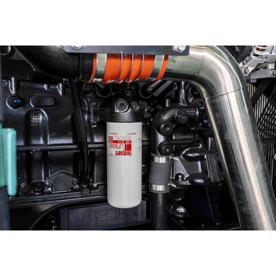 বাউডউইন 50Hz/60Hz সুপার সাইলেন্ট 16kw ওয়াটার কুলিং 20kva ওয়াটার কুলড ডিজেল জেনারেটর ইঞ্জিন দাম