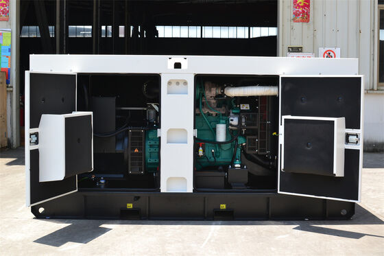 Yanmar 3TNV82A-GGE 8kw 10kw প্রাইম পাওয়ার ডিজেল জেনারেটর