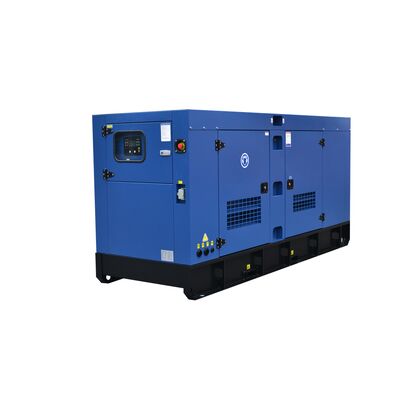 280kw 350kva 400/230V নামমাত্র ভোল্টেজ 50/60Hz সহ YTO ইঞ্জিন আল্টারনেটর সুপার সাইলেন্ট ডিজেল জেনারেটরগুলির জন্য কাস্টমাইজযোগ্য