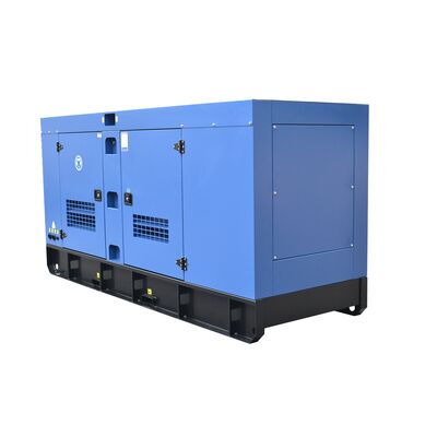 280kw 350kva 400/230V নামমাত্র ভোল্টেজ 50/60Hz সহ YTO ইঞ্জিন আল্টারনেটর সুপার সাইলেন্ট ডিজেল জেনারেটরগুলির জন্য কাস্টমাইজযোগ্য