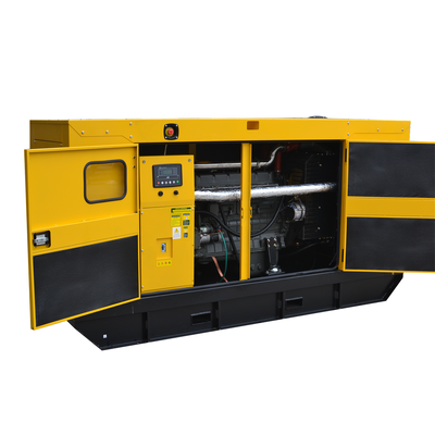 16KW 18KW 20KW 22KW Water Cooled Generator Diesel Electrostatic Generator Price Portable Silent Electric Diesel Generators