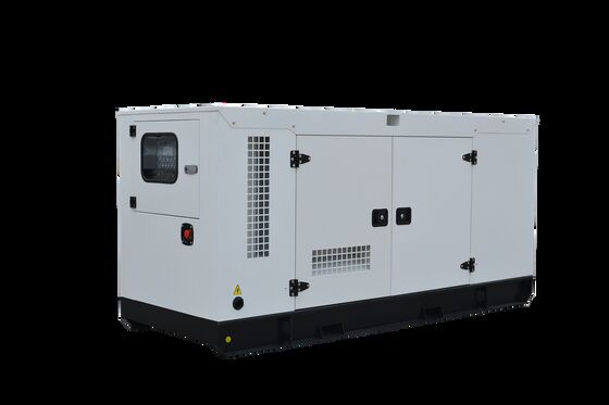 Baudouin dynamo Open Frame 108kw Water Cooled diesel Generator 3-phase Electrical Generator