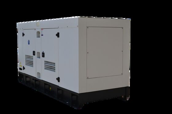 Baudouin dynamo Open Frame 108kw Water Cooled diesel Generator 3-phase Electrical Generator