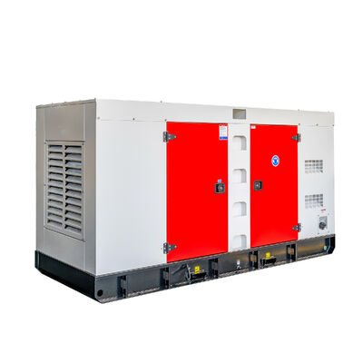 ডিজিটাল কন্ট্রোল প্যানেল সহ 12kW 15kVA YUNNEI YN25ANJ18 ডিজেল জেনারেটর
