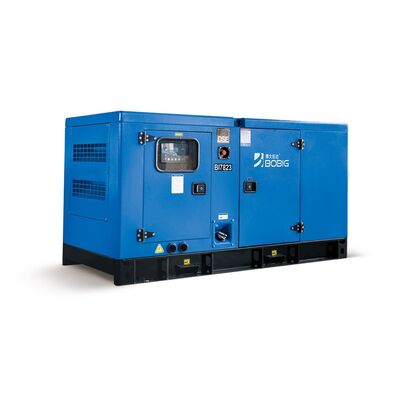 Baudouin 264kw 330kw Water CoolingWater Cooled Diesel Generator  Engine