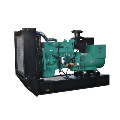YUNNEI YN38DTJ50 40kw 50kVA প্রধান শক্তি ডিজেল জেনারেটর 50Hz 3 ফেজ