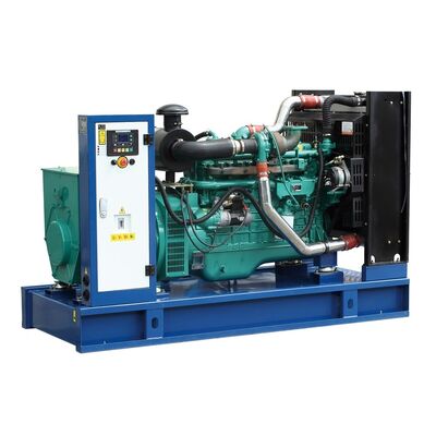YUNNEI YN38DTJ50 40kw 50kVA প্রধান শক্তি ডিজেল জেনারেটর 50Hz 3 ফেজ