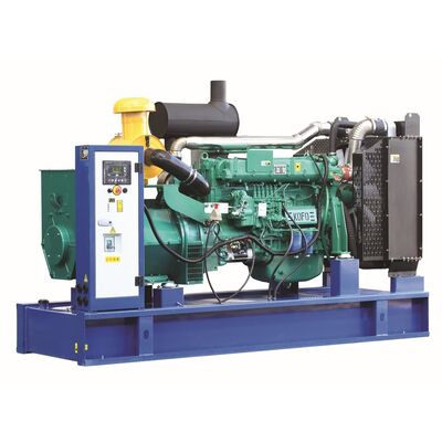 YUNNEI YN38DTJ50 40kw 50kVA প্রধান শক্তি ডিজেল জেনারেটর 50Hz 3 ফেজ