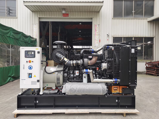 Baudouin Diesel Generator 700kva 750kva 800kva 900kva 1000kva Generator Silent Open Type diesel Generator Set Good Quality Low Price Natural Gas Power Generator